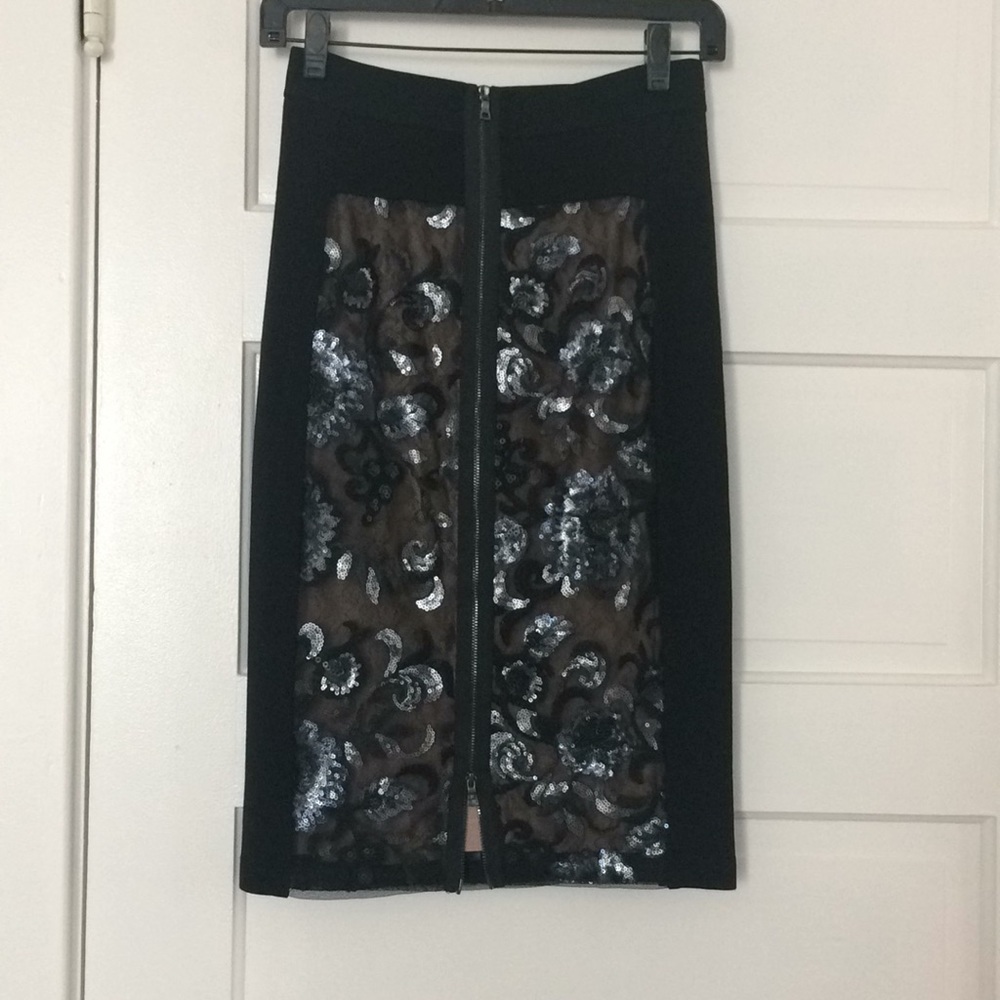 BCBG “Aideen” skirt - Picture 6 of 6